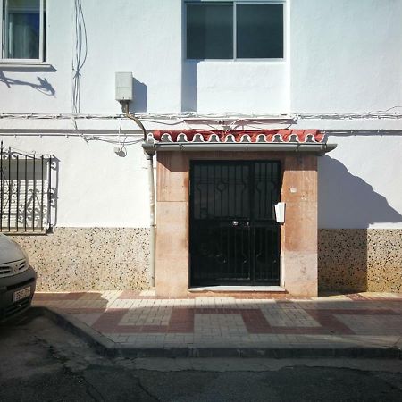 Appartement Málaga Céntrico Y Playa Bus Y Metro Extérieur photo