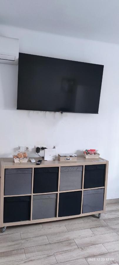 Appartement Málaga Céntrico Y Playa Bus Y Metro Extérieur photo
