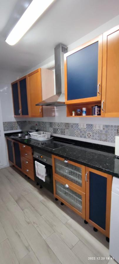 Appartement Málaga Céntrico Y Playa Bus Y Metro Extérieur photo