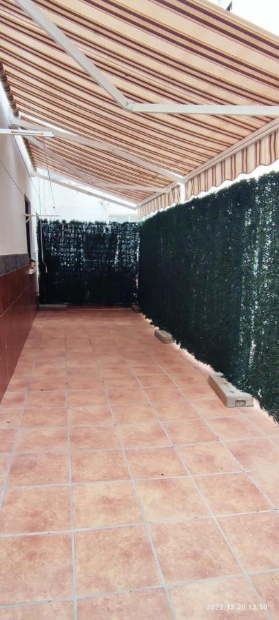 Appartement Málaga Céntrico Y Playa Bus Y Metro Extérieur photo