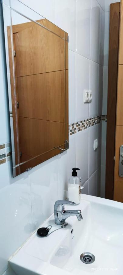 Appartement Málaga Céntrico Y Playa Bus Y Metro Extérieur photo