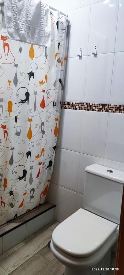 Appartement Málaga Céntrico Y Playa Bus Y Metro Extérieur photo