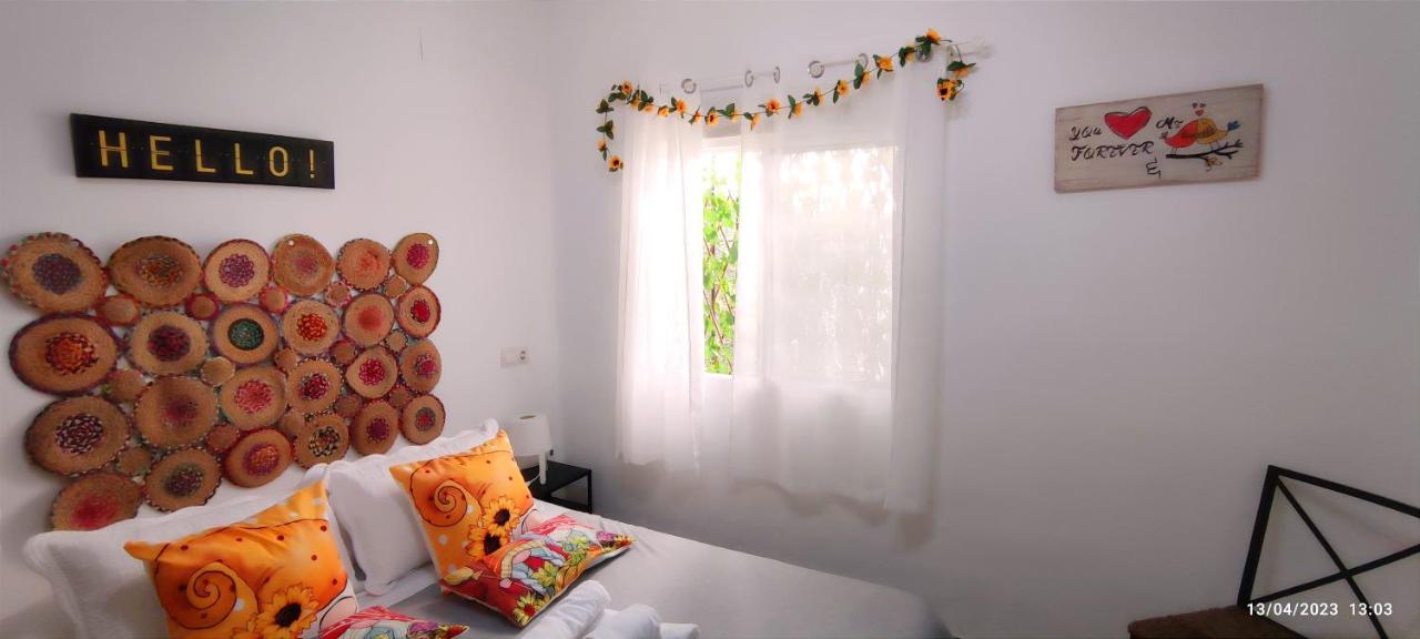 Appartement Málaga Céntrico Y Playa Bus Y Metro Extérieur photo