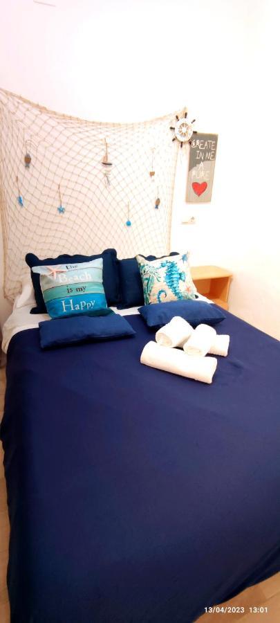 Appartement Málaga Céntrico Y Playa Bus Y Metro Extérieur photo