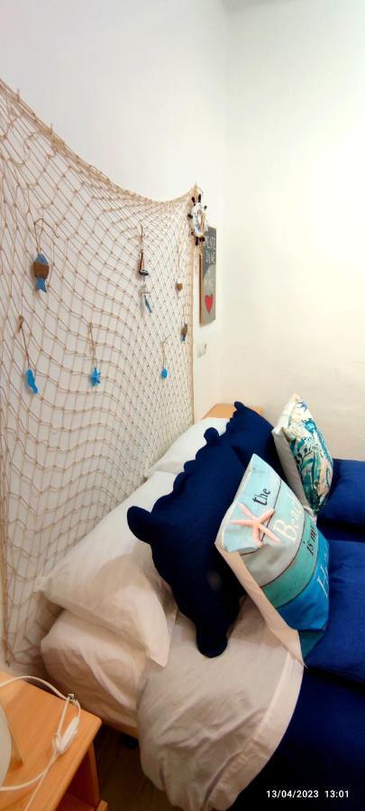 Appartement Málaga Céntrico Y Playa Bus Y Metro Extérieur photo