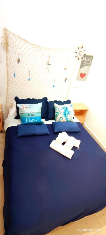 Appartement Málaga Céntrico Y Playa Bus Y Metro Extérieur photo